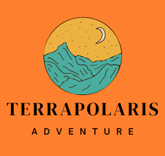 Terrapolaris logo